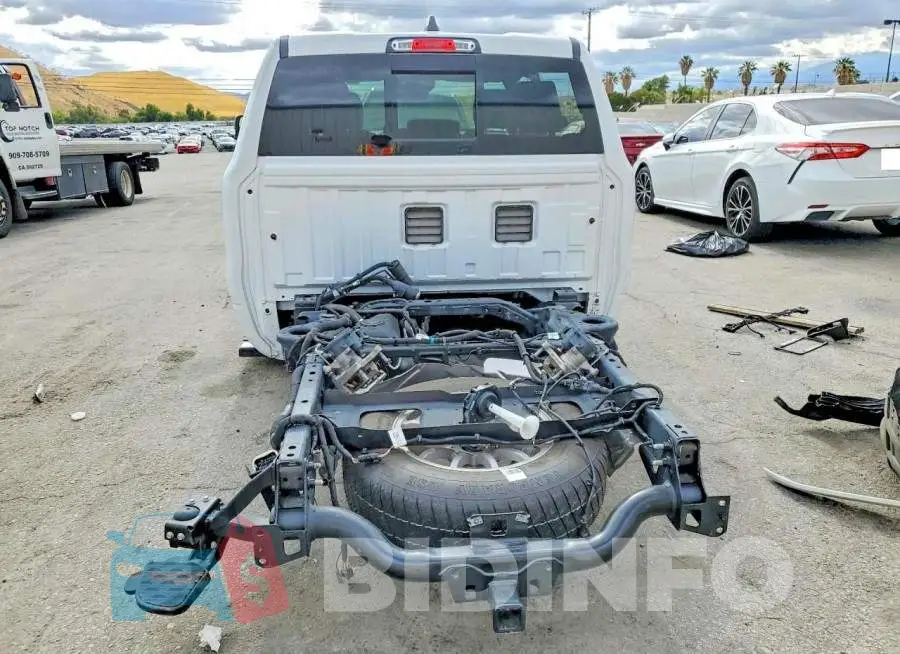 1C6SRFJT5RN227332 Photo# 6