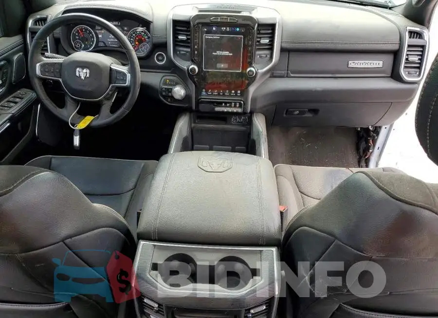 1C6SRFJT5RN227332 Photo# 8