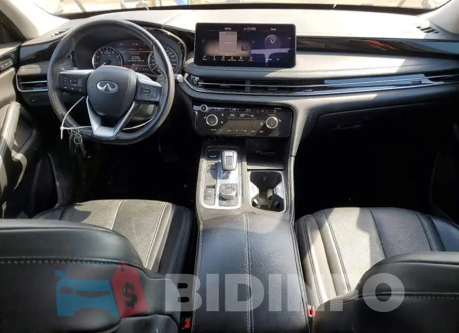 5N1DL1ES4NC330234 Photo# 8