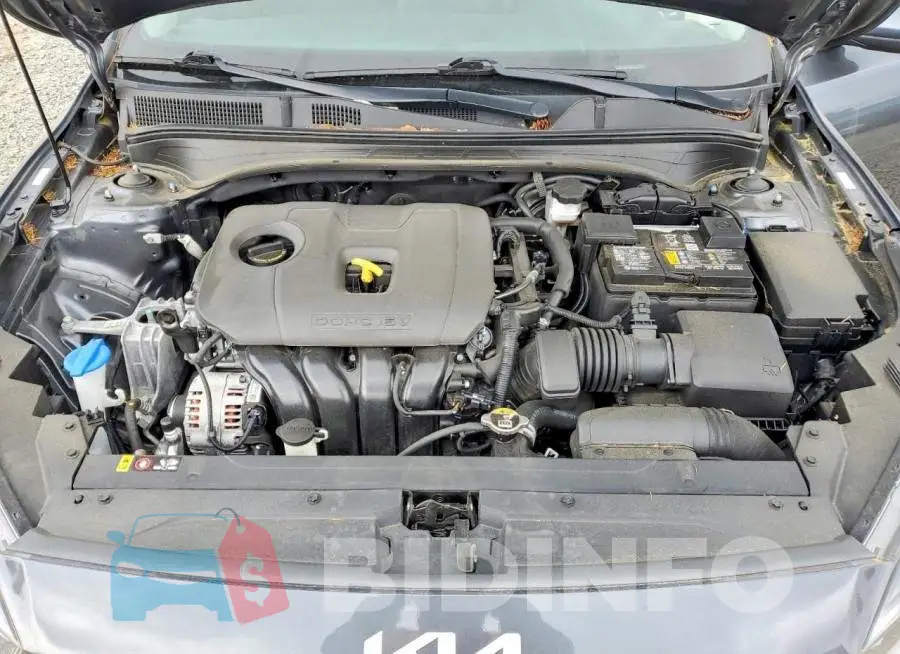 3KPF24AD7NE478511 Photo# 11