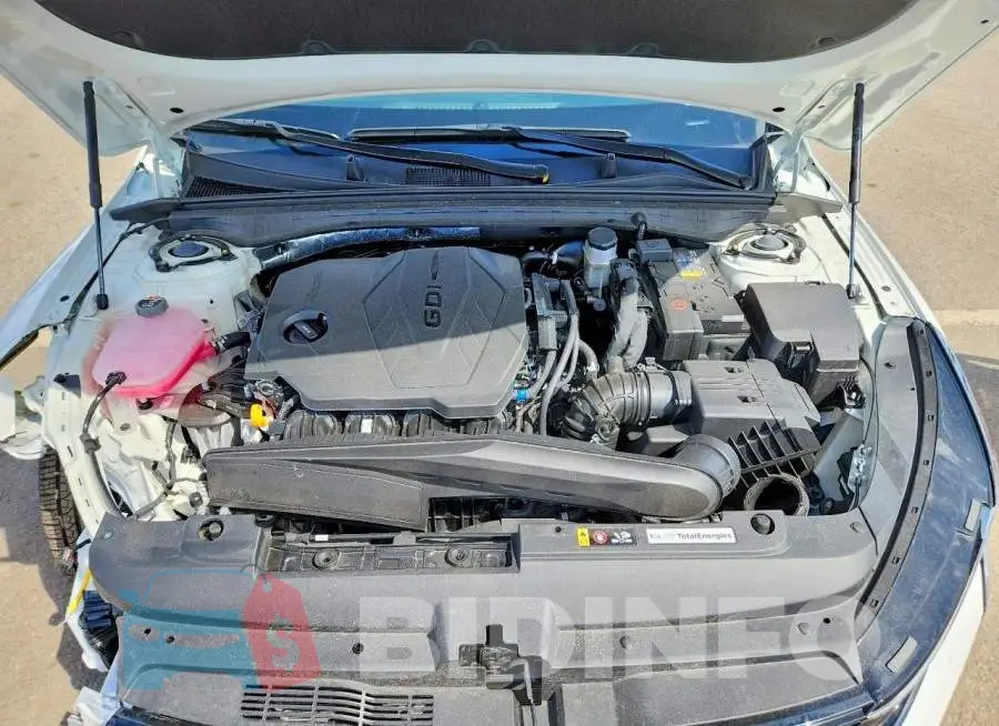 KNAG64J71T5421424 Photo# 11