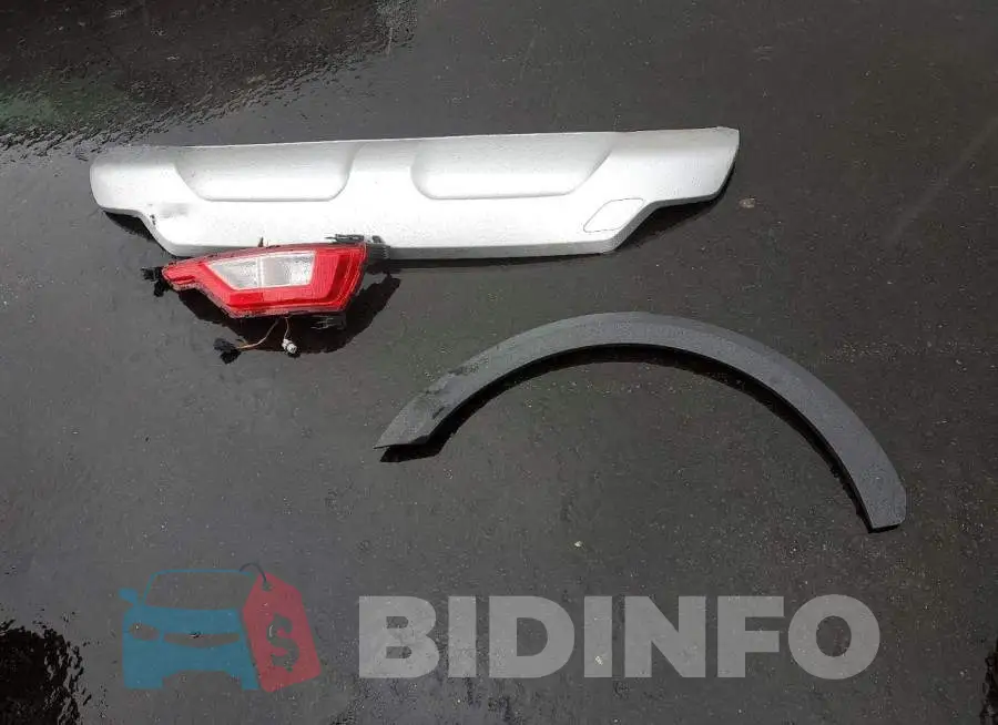 KNDCS3LFXP5115159 Photo# 13