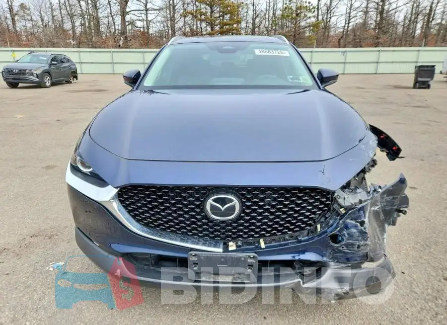 3MVDMBCMXRM653136 Photo# 5
