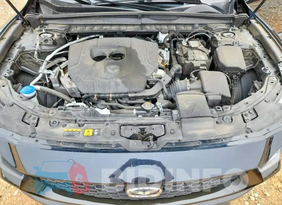 7MMVABBM3SN340215 Photo# 12