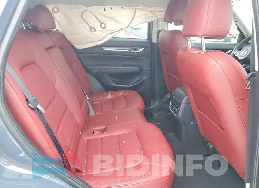 JM3KFBCL2R0472147 Photo# 11