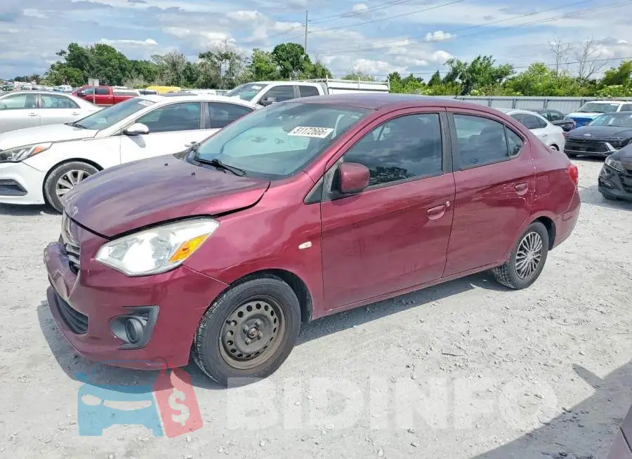 ML32F3FJ2HH003166 Photo# 1