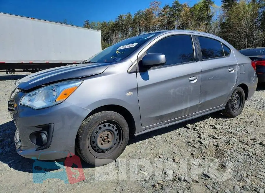 ML32F3FJ9KHF09832 Photo# 1