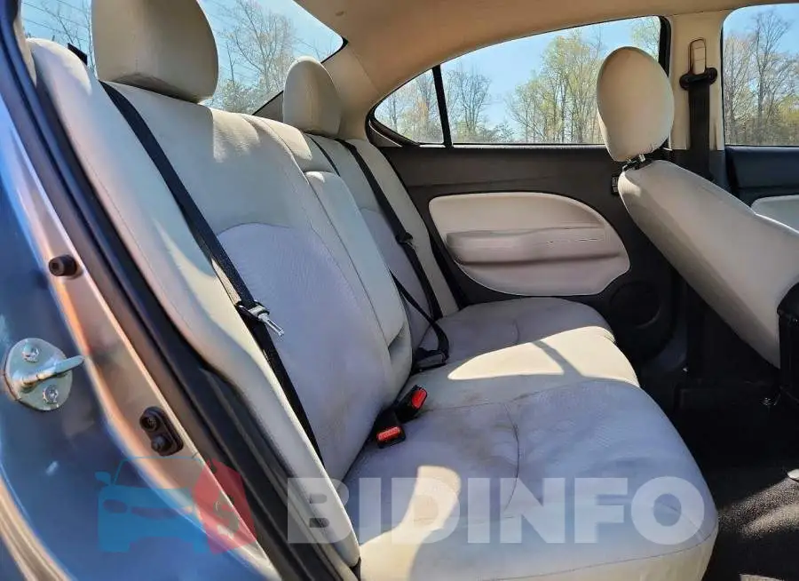 ML32F3FJ9KHF09832 Photo# 10