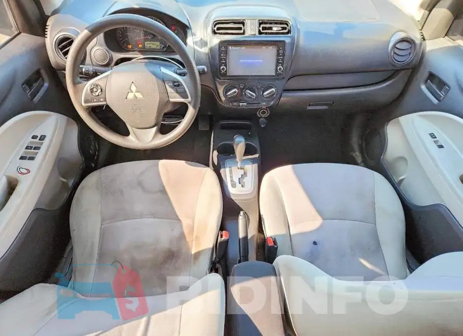ML32F3FJ9KHF09832 Photo# 8