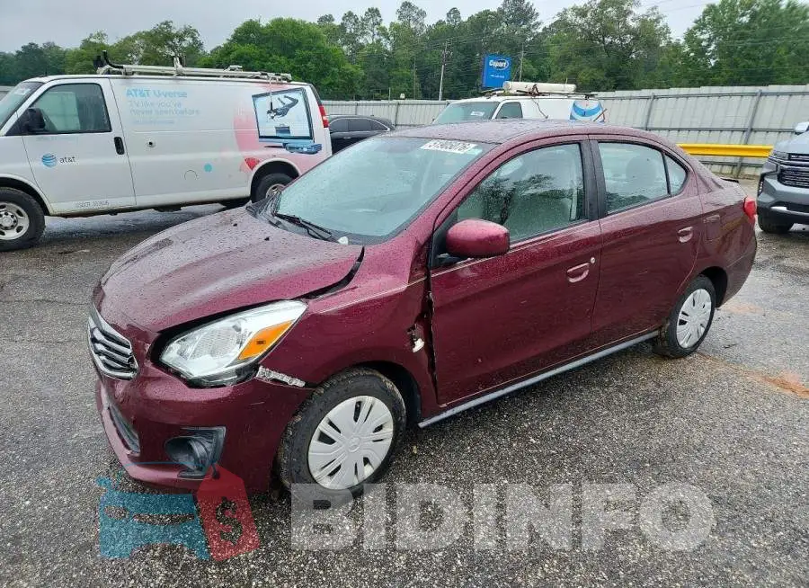 ML32F3FJXKHF07071 Photo# 1