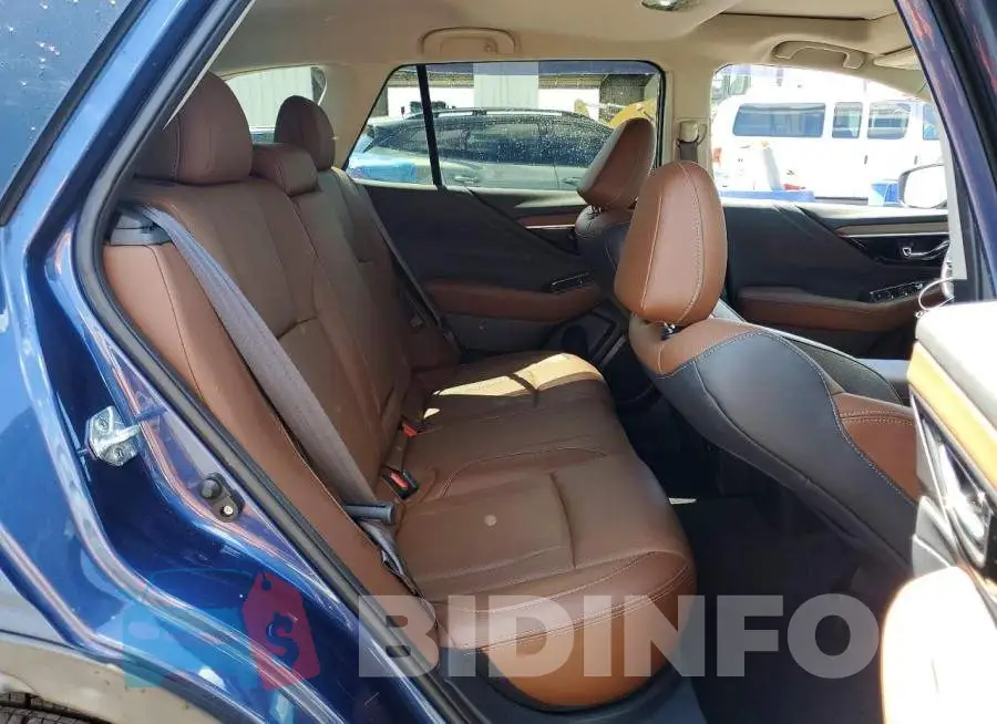 4S4BTGPD4M3176406 Photo# 11
