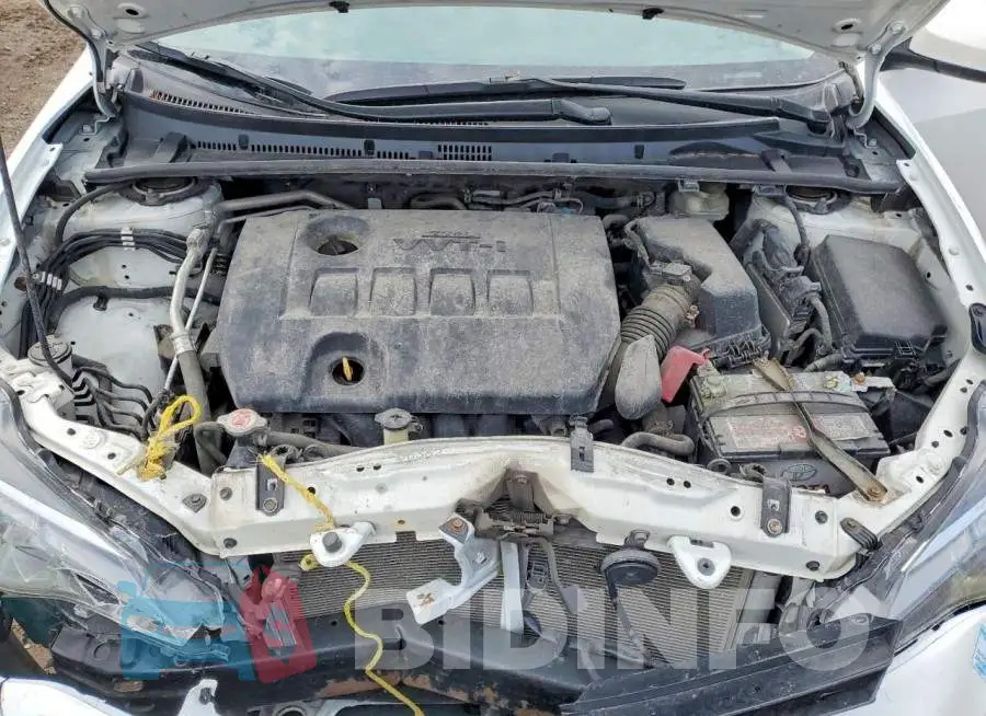 2T1BURHE6KC178179 Photo# 11