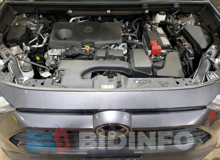 2T3A1RFV8PC353859 Photo# 11