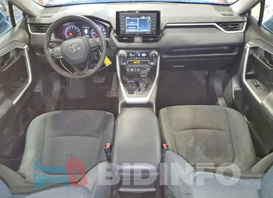 2T3F1RFV1LC112127 Photo# 8