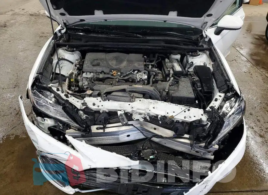 4T1C11AK7PU803564 Photo# 11