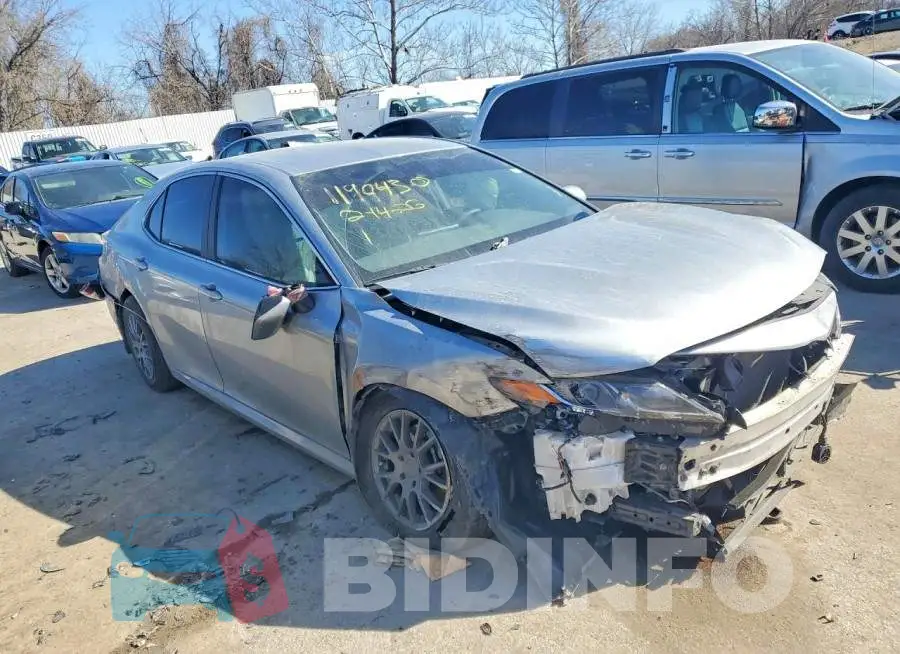 4T1C31AK8RU623443 Photo# 4