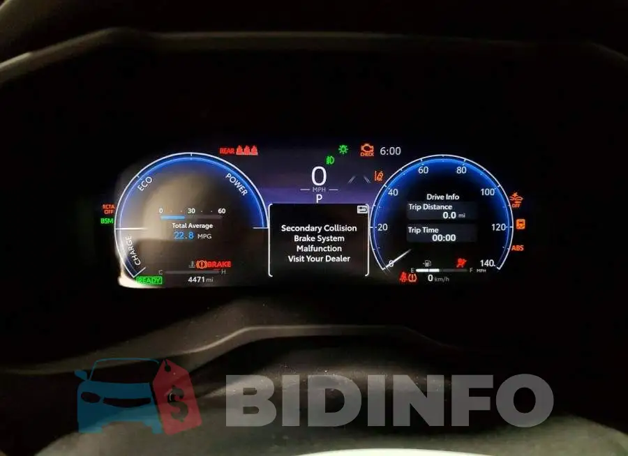4T3D6RFV9PU132056 Photo# 9