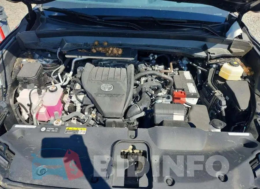 5TDAAAA56RS008938 Photo# 12
