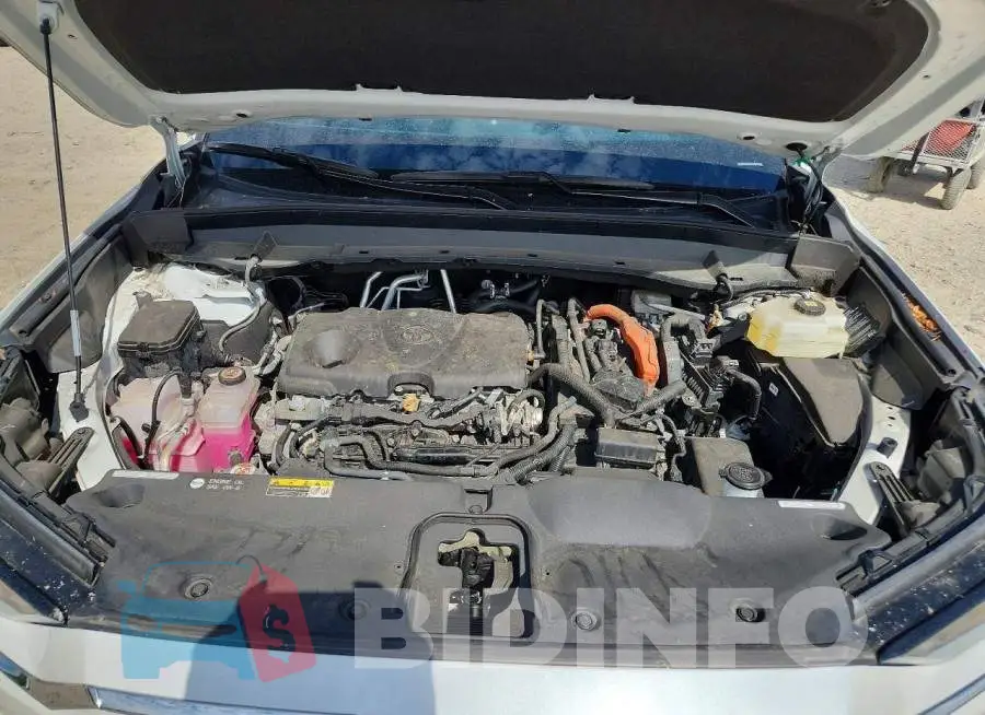 5TDACAB54RS013189 Photo# 12