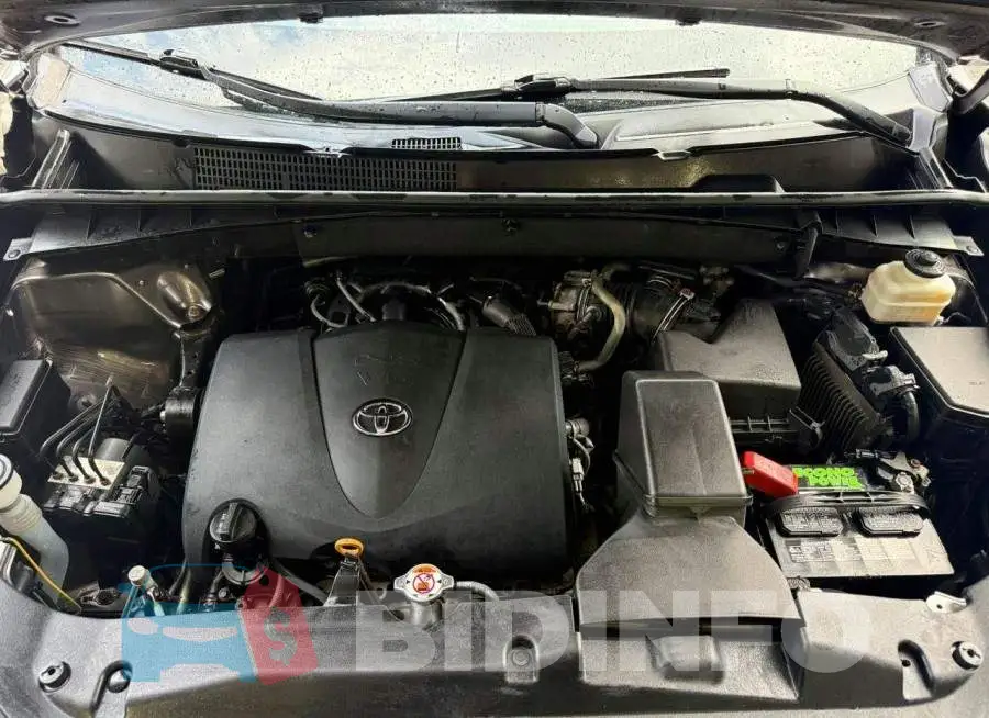 5TDBZRFH1KS738468 Photo# 7