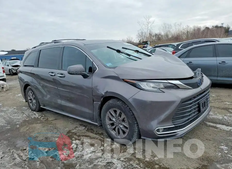 5TDJSKFC9PS107583 Photo# 4