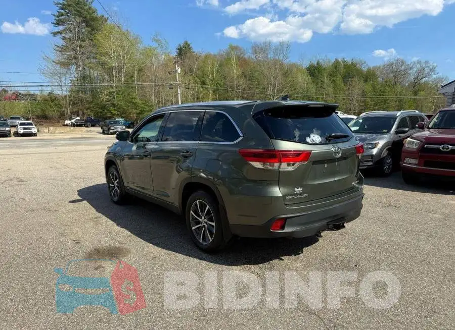 5TDJZRFHXJS819267 Photo# 3