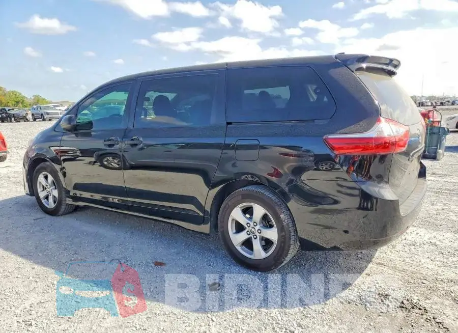 5TDZZ3DC4LS067740 Photo# 2