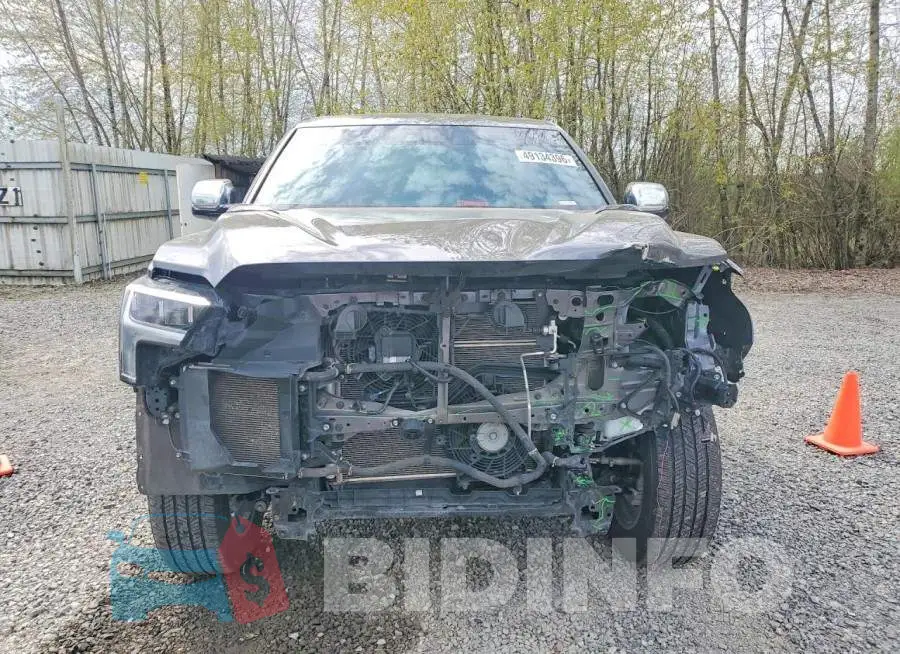 5TFMC5DB5RX061527 Photo# 5