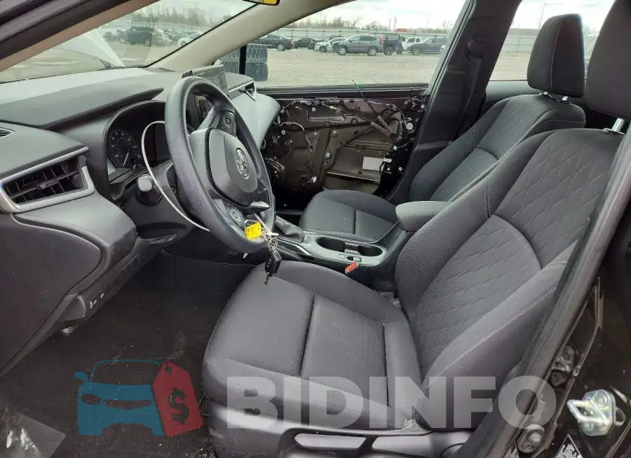 5YFB4MDE2PP020695 Photo# 7