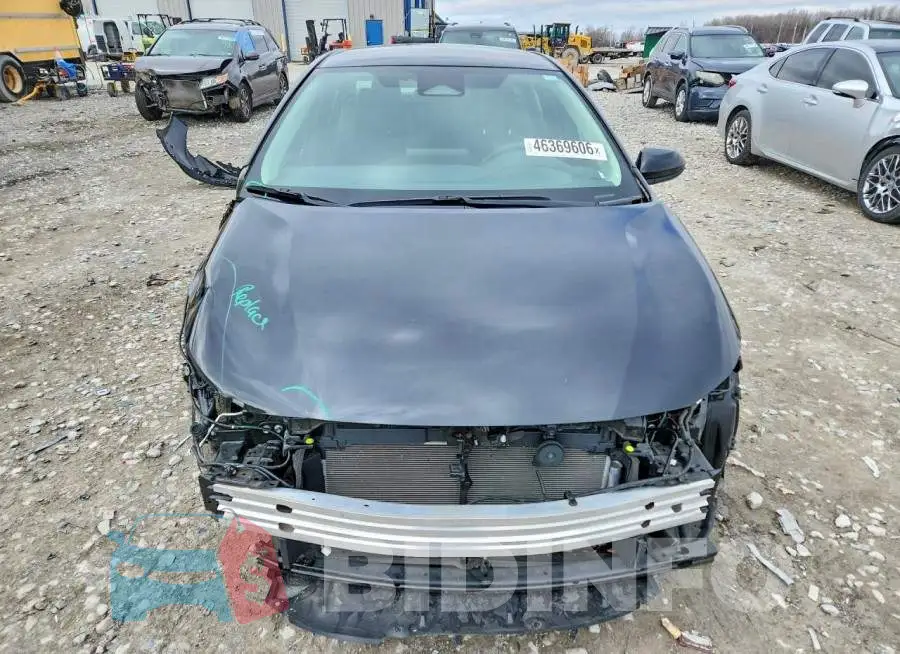 5YFB4MDE2PP020695 Photo# 5