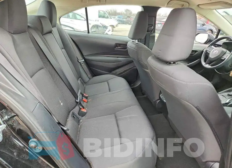 5YFB4MDE2PP020695 Photo# 10