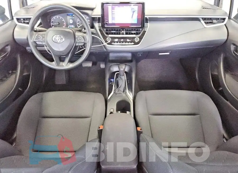 5YFB4MDE2RP206840 Photo# 8