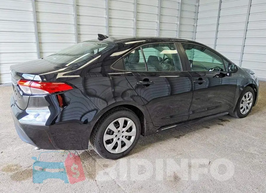 5YFB4MDE2RP206840 Photo# 3