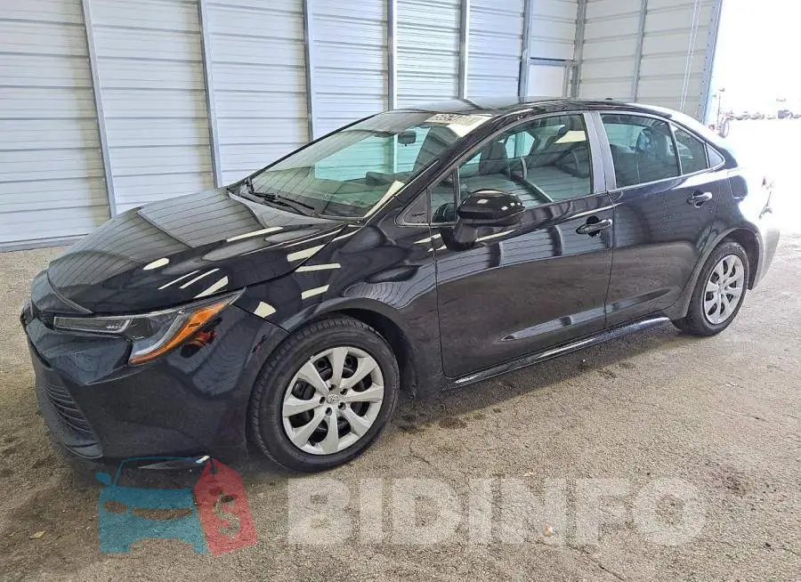 5YFB4MDE2RP206840 Photo# 1