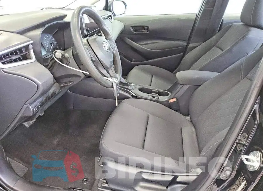 5YFB4MDE2RP206840 Photo# 7