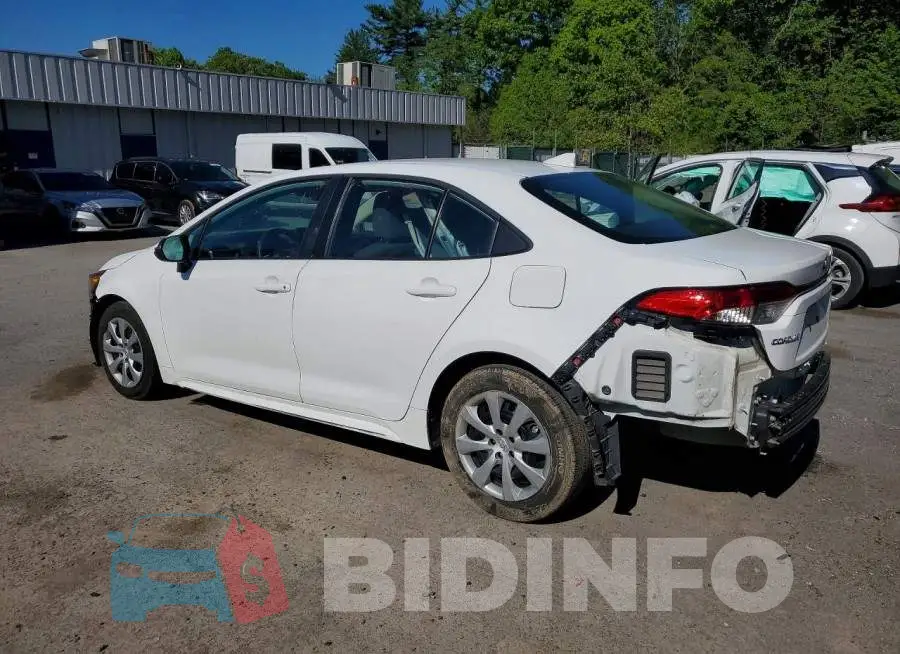 5YFB4MDE4PP008774 Photo# 2