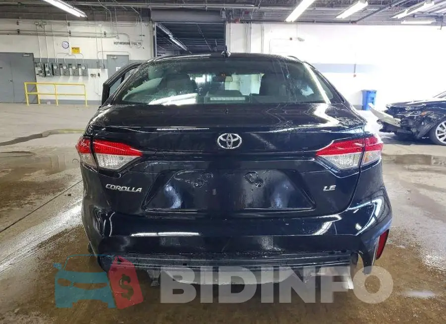 5YFB4MDE7SP298873 Photo# 6