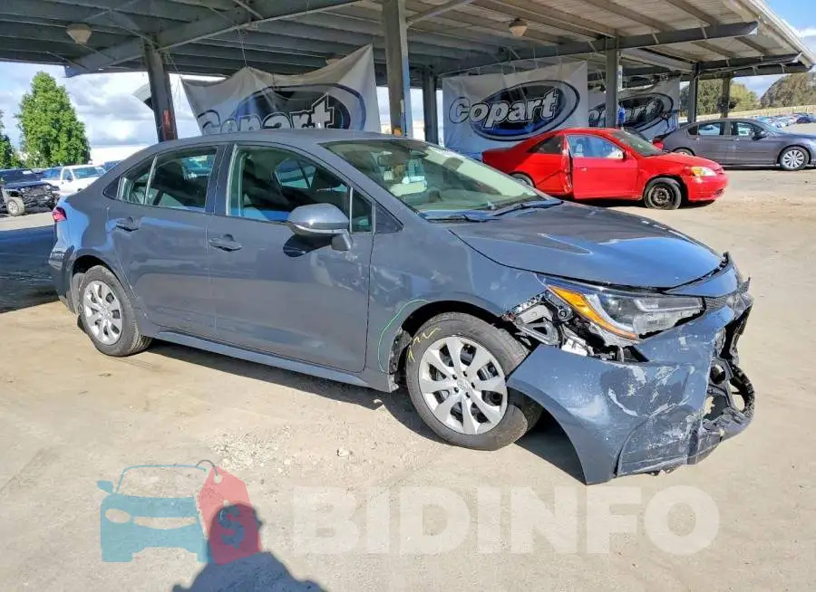 5YFB4MDE8RP189266 Photo# 4