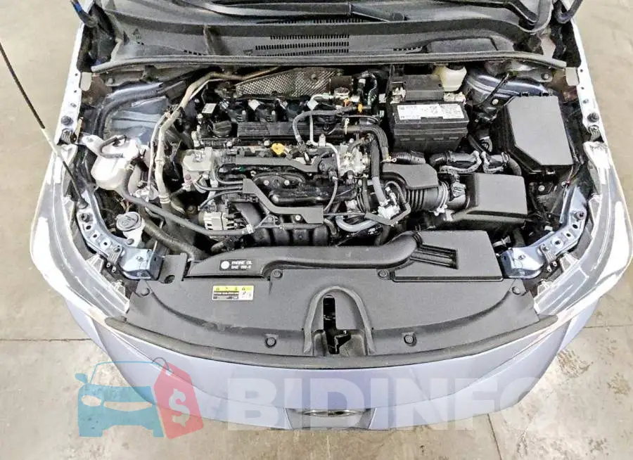 5YFB4MDE8SP241064 Photo# 11
