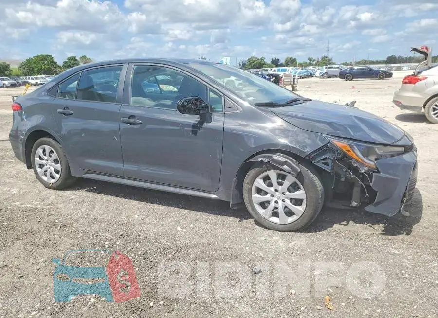 5YFB4MDE9RP215678 Photo# 4