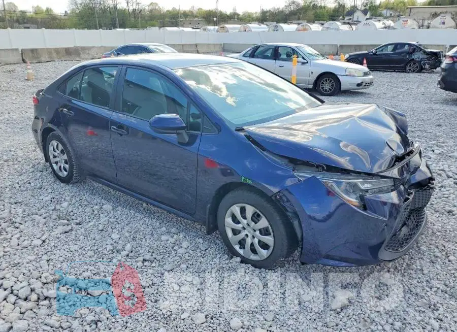 5YFEPMAE1NP383477 Photo# 4