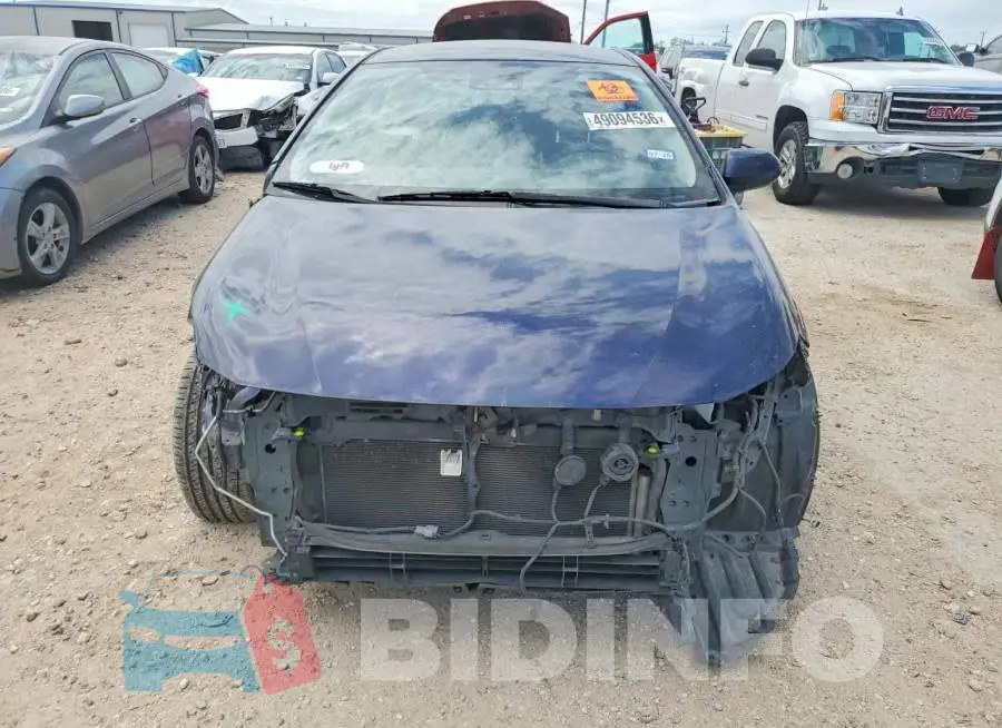 JTDBCMFE5PJ009422 Photo# 5