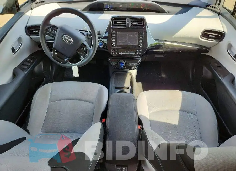 JTDKAMFU4M3131735 Photo# 8
