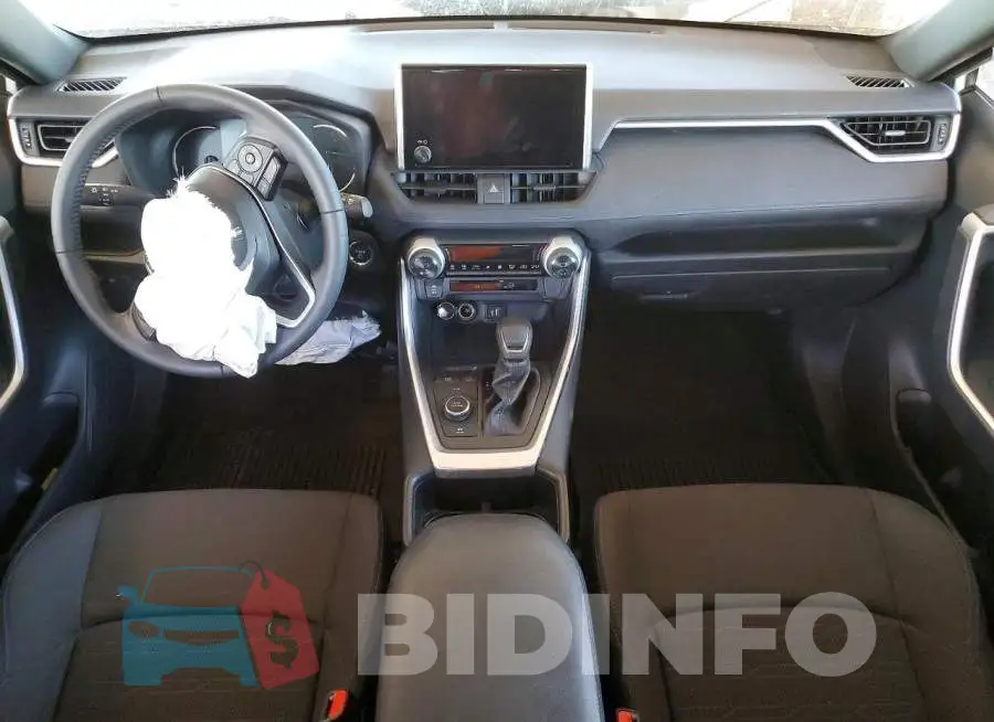 JTM16RFVXRD142372 Photo# 8