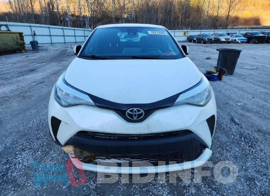 NMTKHMBX5LR108228 Photo# 5