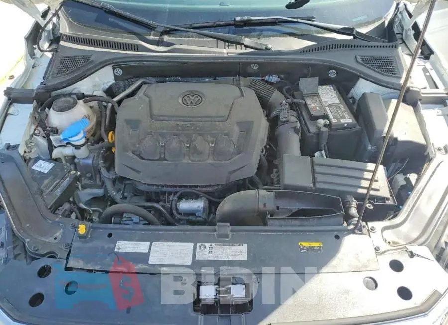 1VWCA7A34LC002474 Photo# 11