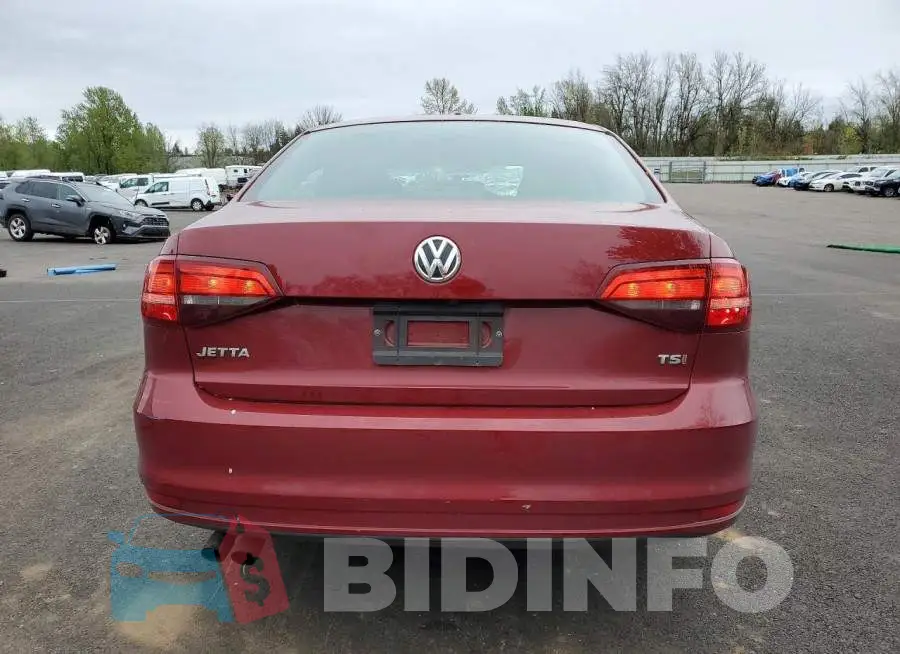 3VW167AJ6HM261061 Photo# 6