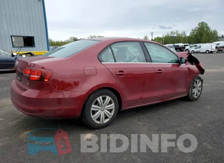 3VW167AJ6HM261061 Photo# 3