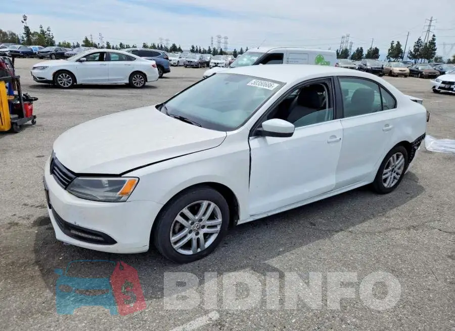 3VW2B7AJ3HM346147 Photo# 1