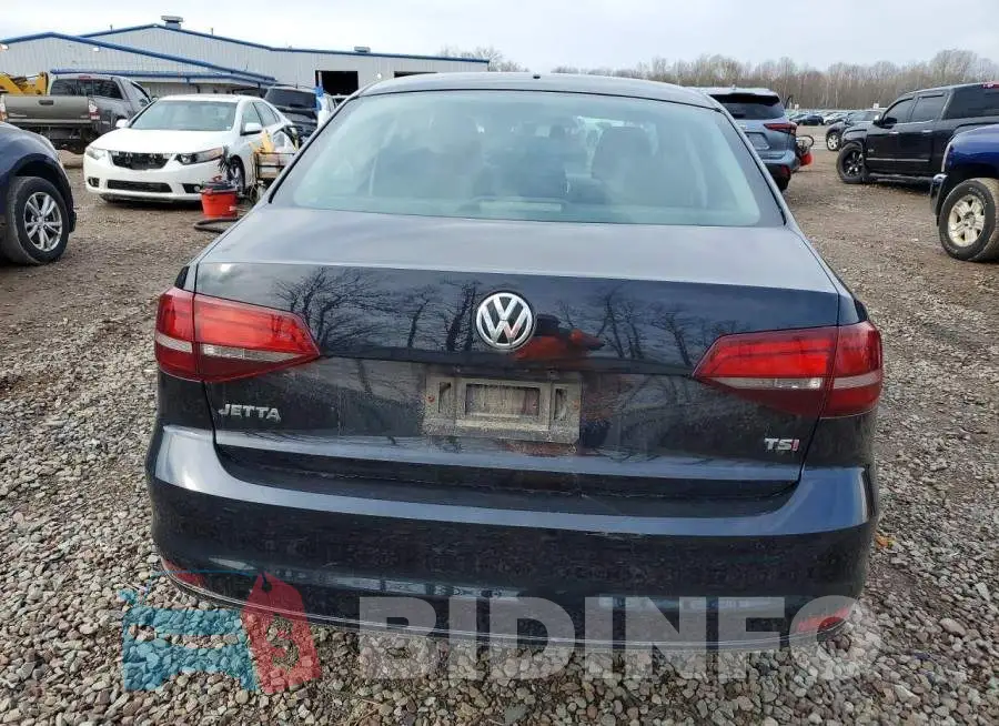 3VW2B7AJXJM232216 Photo# 6